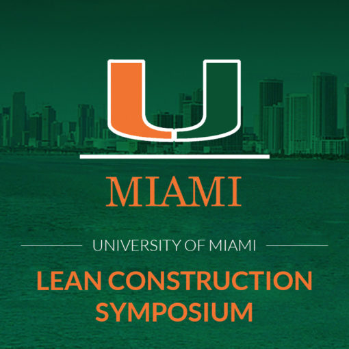 UM Lean Consortium Symposium