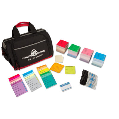 Pro Pull Tool Bag for Construction